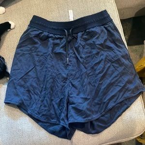 Lululemon womens shorts